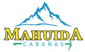  Cabañas Mahuida  Вильяррика